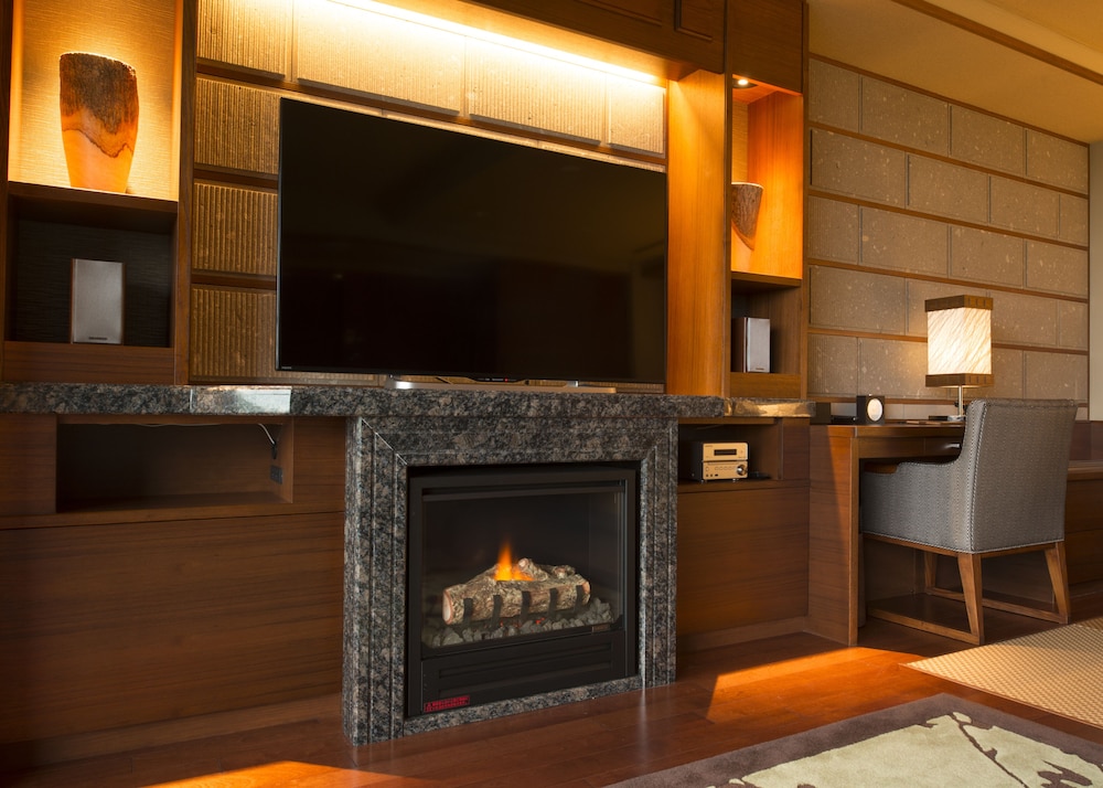 Mori No Spa Resort Hokkaido Hotel 4/49