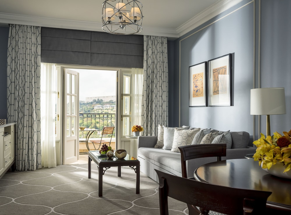 The Westcliff, Johannesburg, a Four Seasons Hotel 45/72