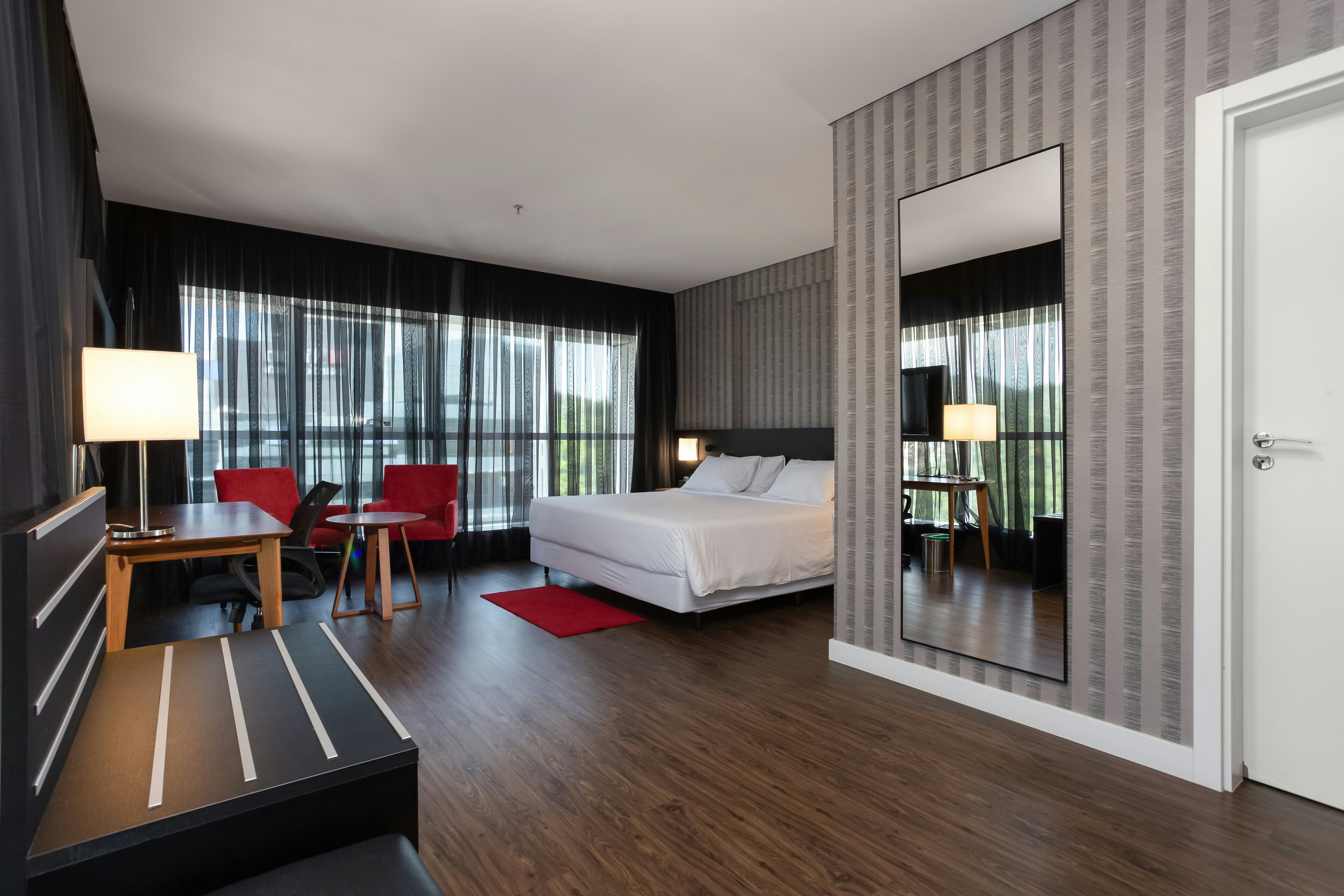 Hilton Garden Inn Itajai 16/40