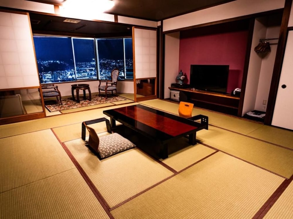 Nagasaki Sky Hotel 37/58