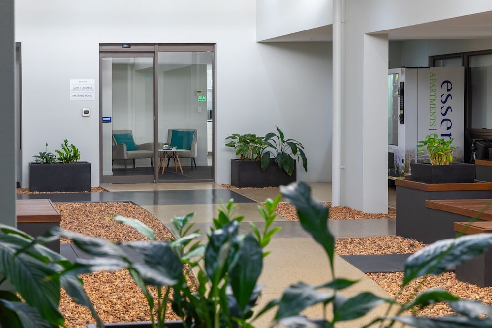 Essence Apartments Chermside 48/72