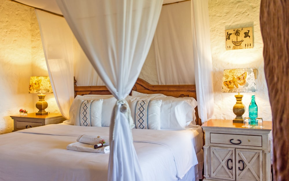 Ser Casasandra Boutique Hotel 18/78