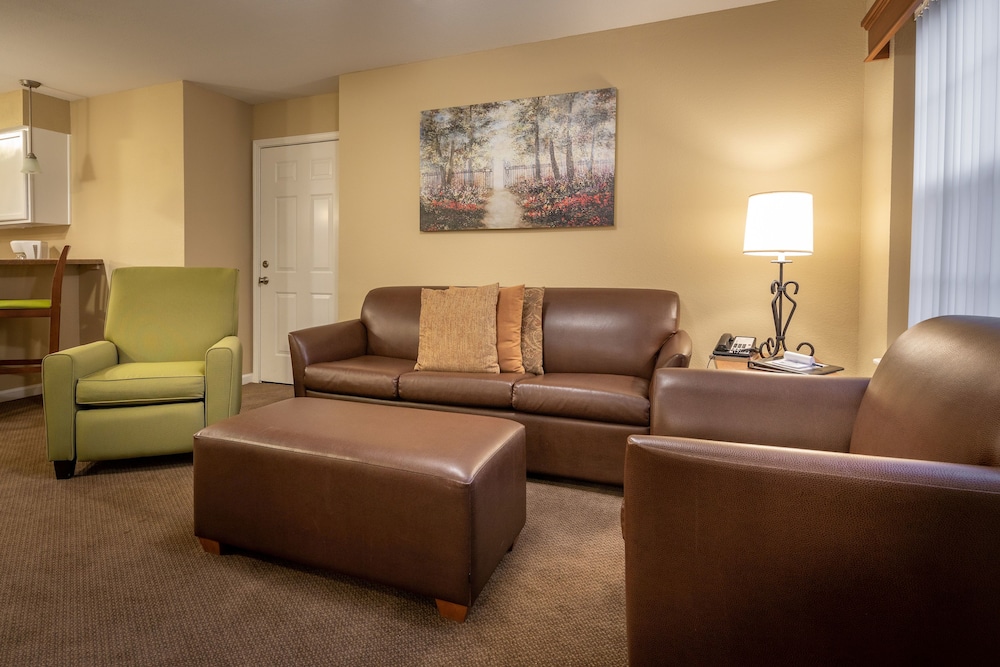 Capital Resorts Carriage Place 42/77