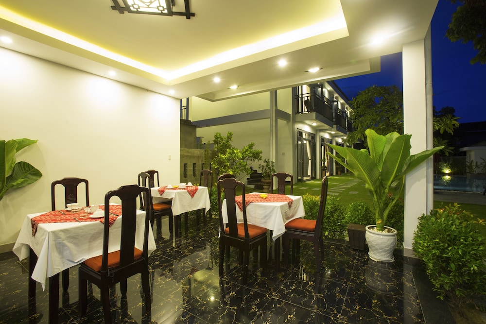 Hoi An Hideaway Villa 34/41