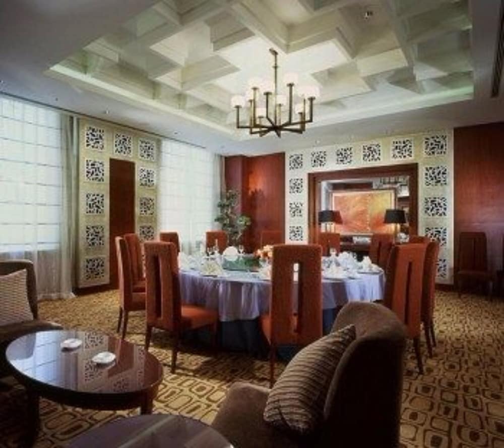 RuiWan New Century Hotel Tianjin 32/36