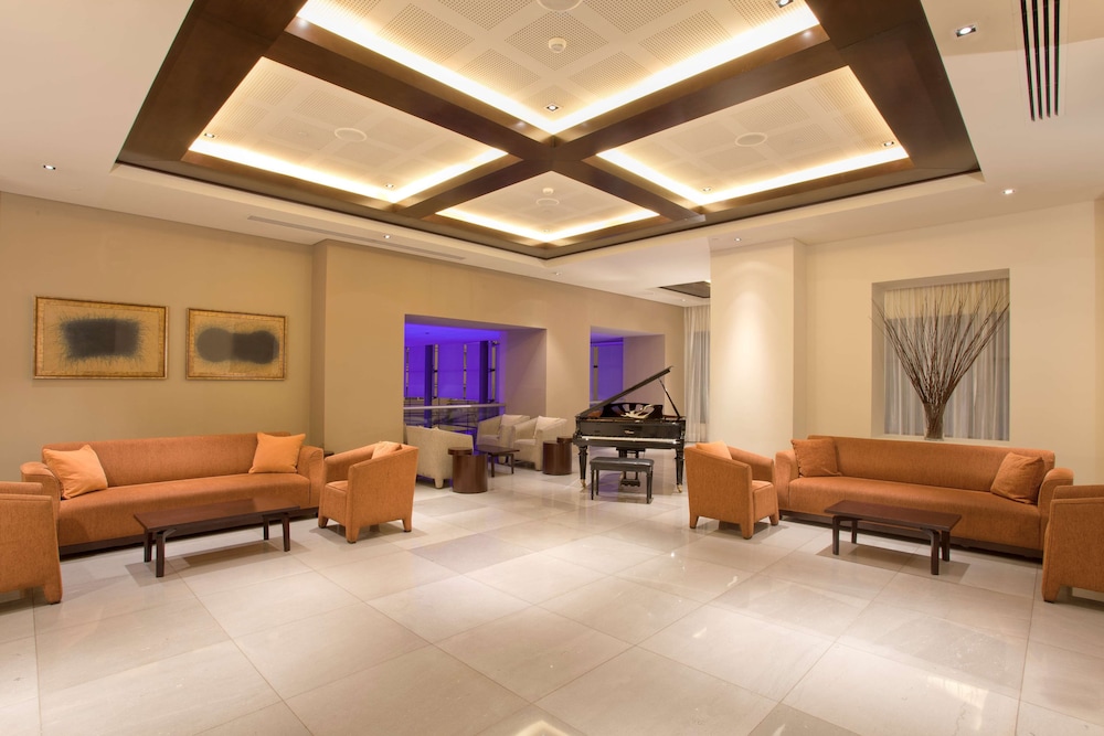 Radisson Blu Hotel Bucharest 40/75