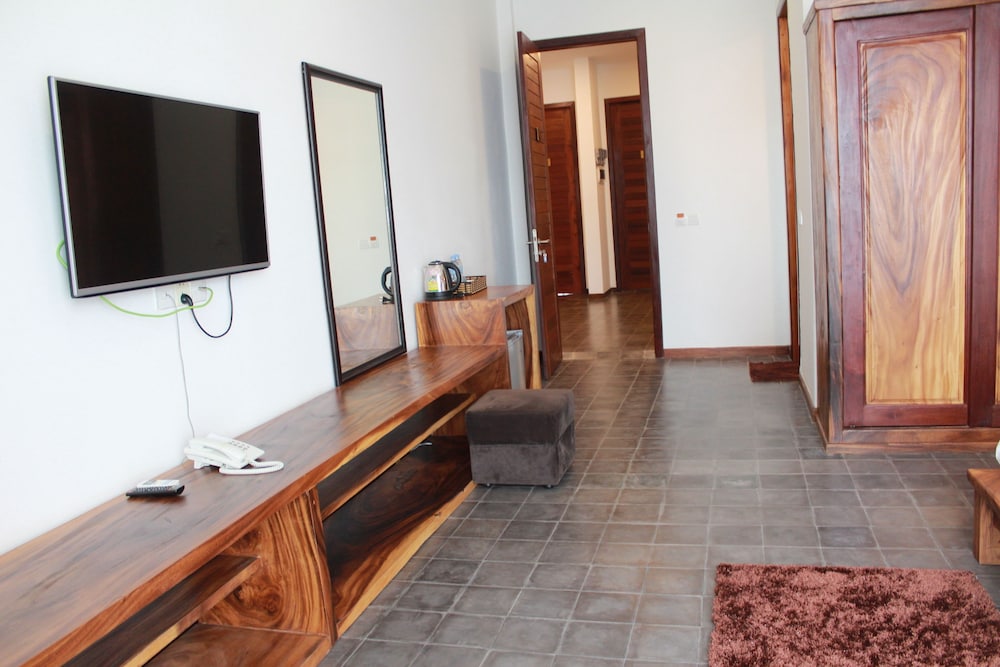 D.I Residence Boutique Hotel 9/48