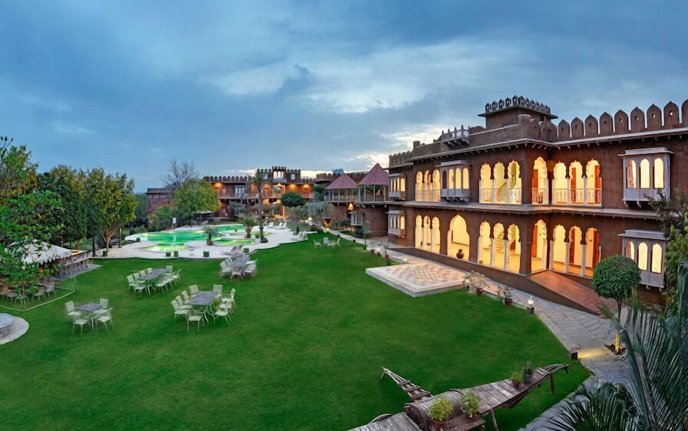 PUSHKAR FORT 4/50