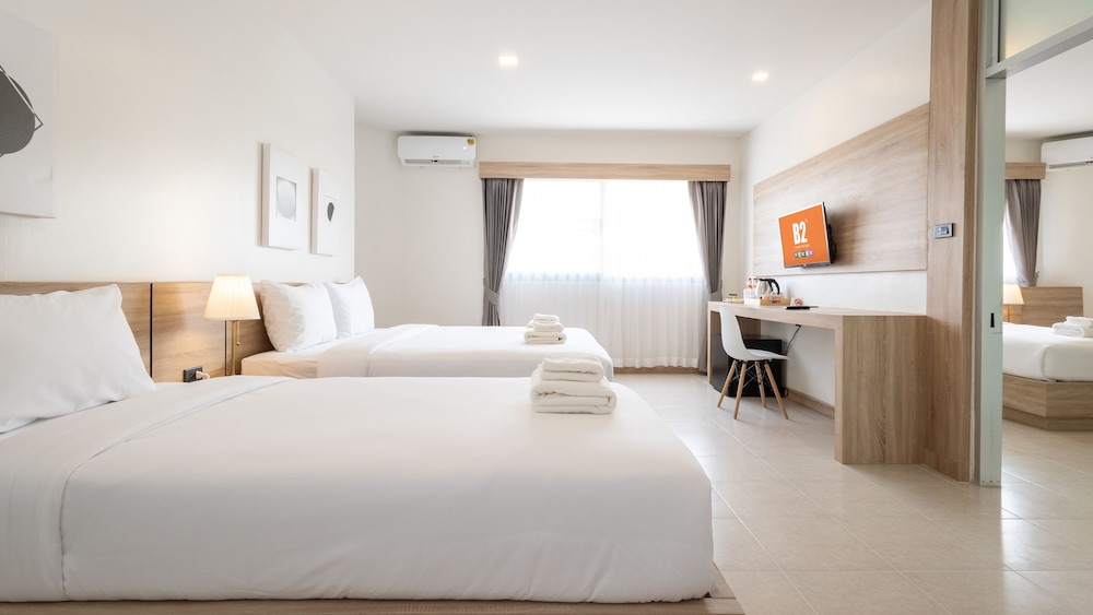 B2 Phitsanulok Premier Hotel 20/47