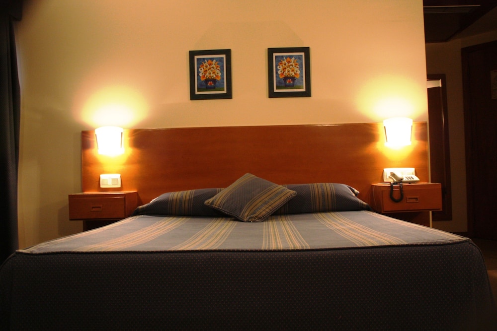 Hotel das Taipas 18/50
