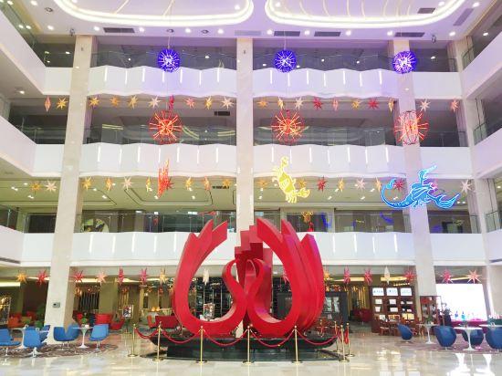 Wangfu Bangrui International Hotel 27/29