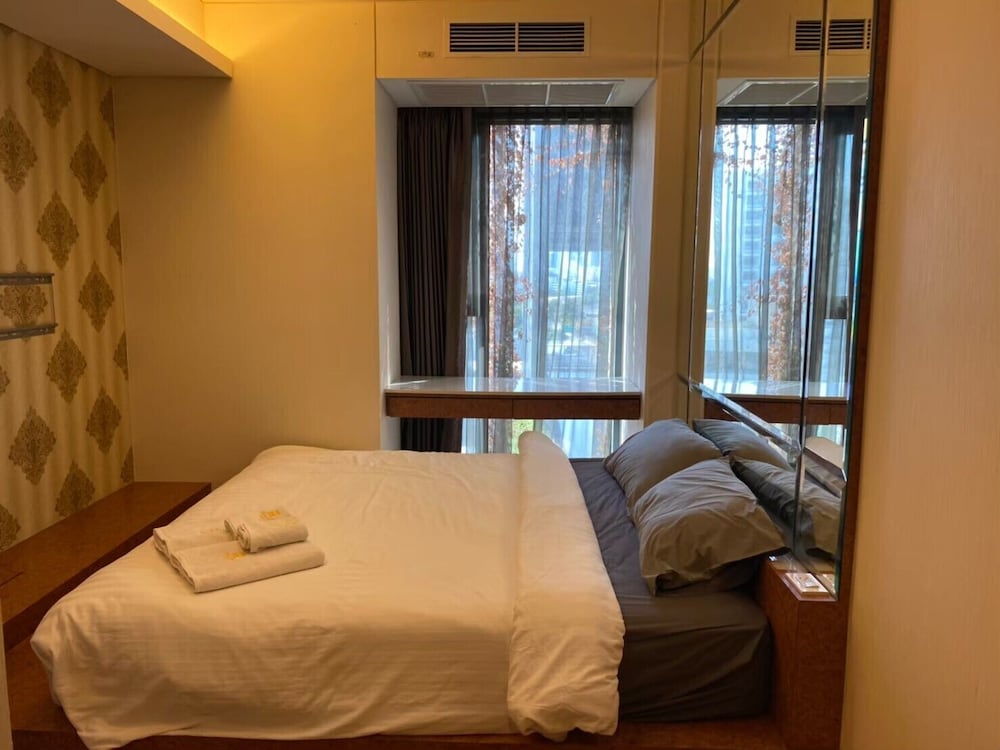 Boonrumpa Condotel 16/64