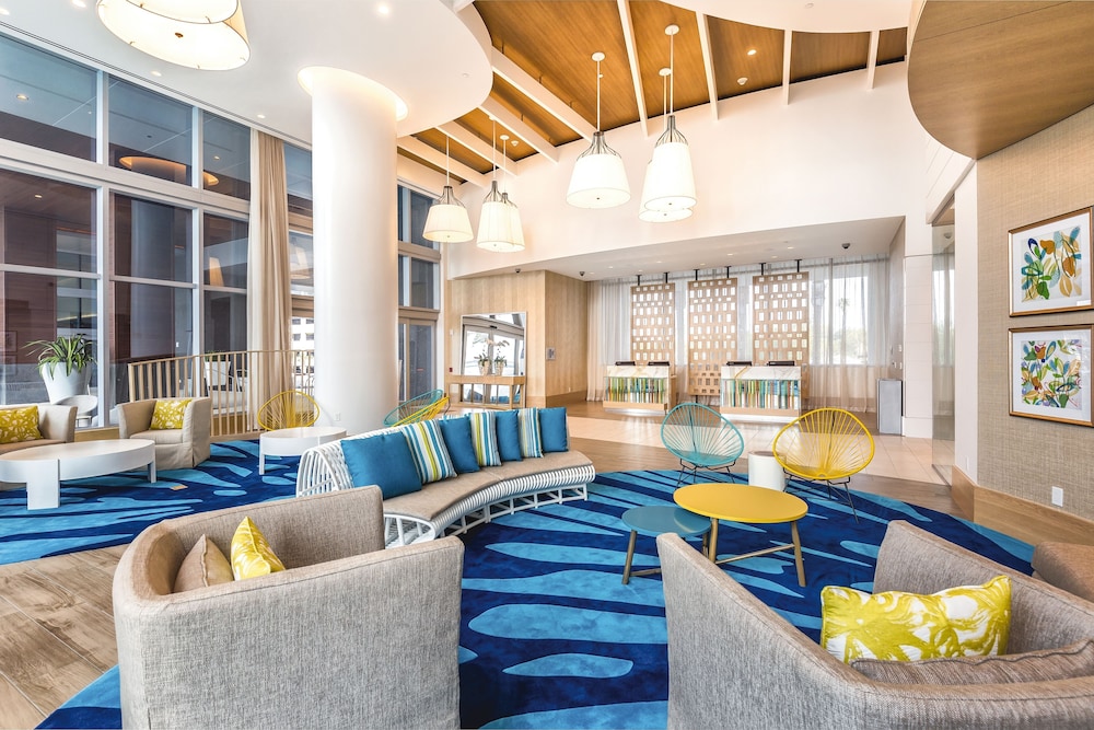 Club Wyndham Clearwater Beach 36/66