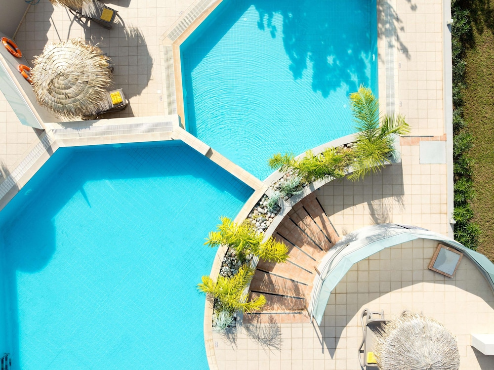 Lindos Breeze Beach Hotel 39/64