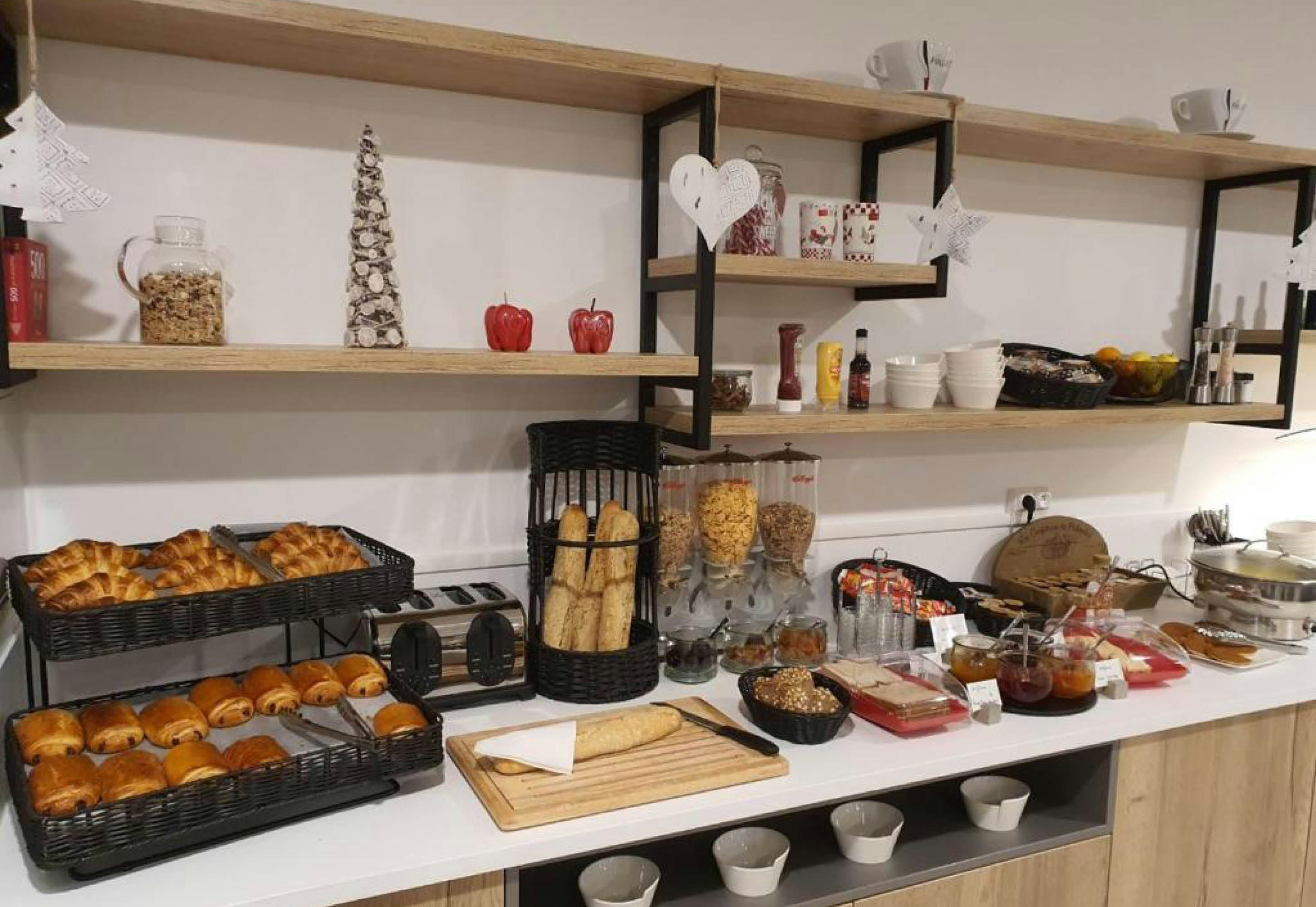 B&B HOTEL Brumath Bernolsheim 20/25