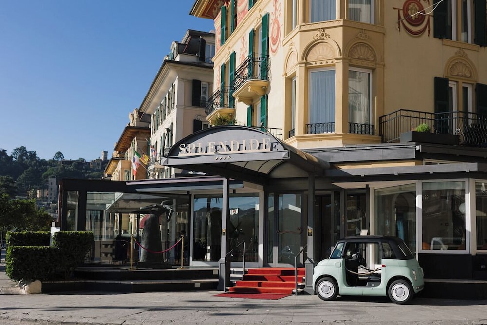 Splendide Riviera Boutique Art Hotel 37/50