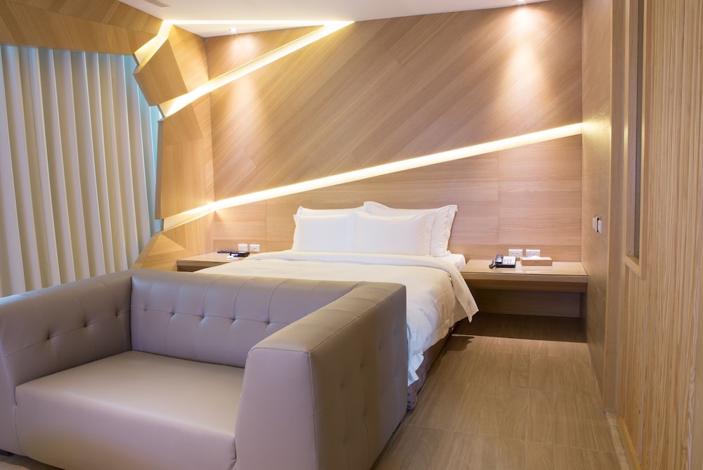 All-Ur Boutique Motel - Hua-Lian Branch 10/50