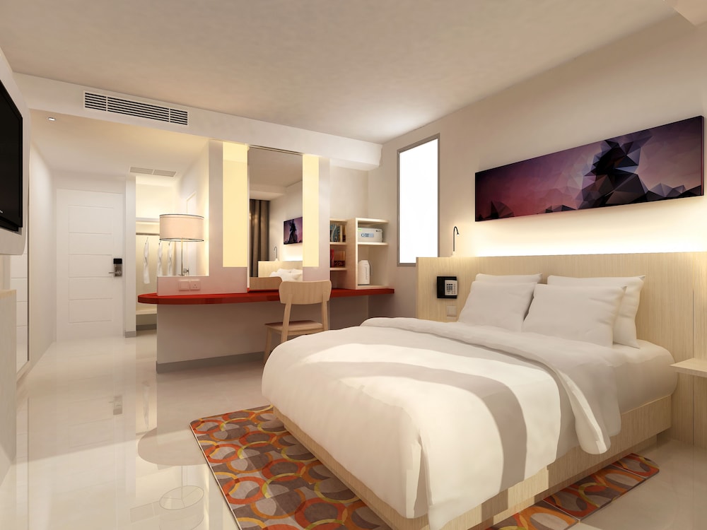 Fairfield By Marriott Surabaya 7/52
