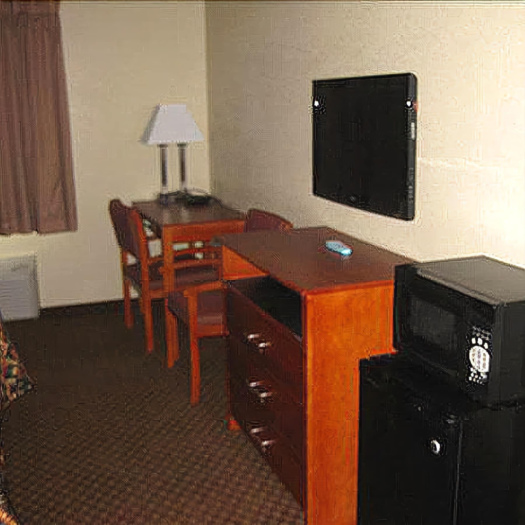 Heritage Inn Picayune 13/20