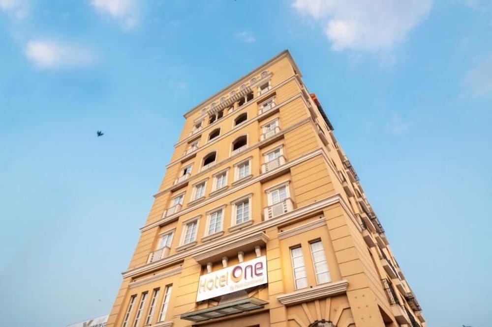 Hotel One Garden Town Lahore in LAHORE