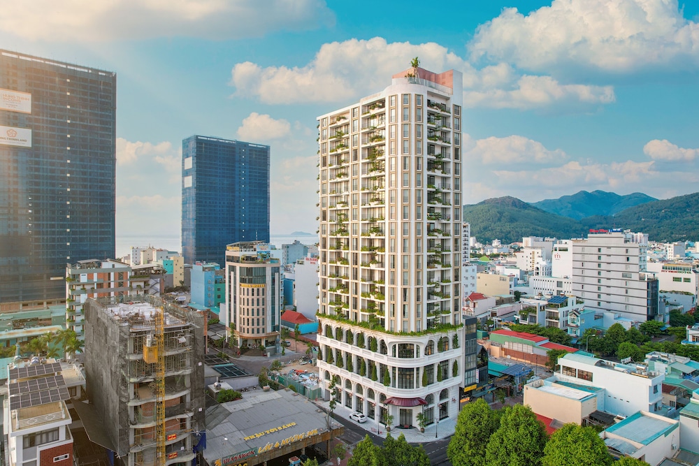 L amor Boutique Hotel Quy Nhon 4/50
