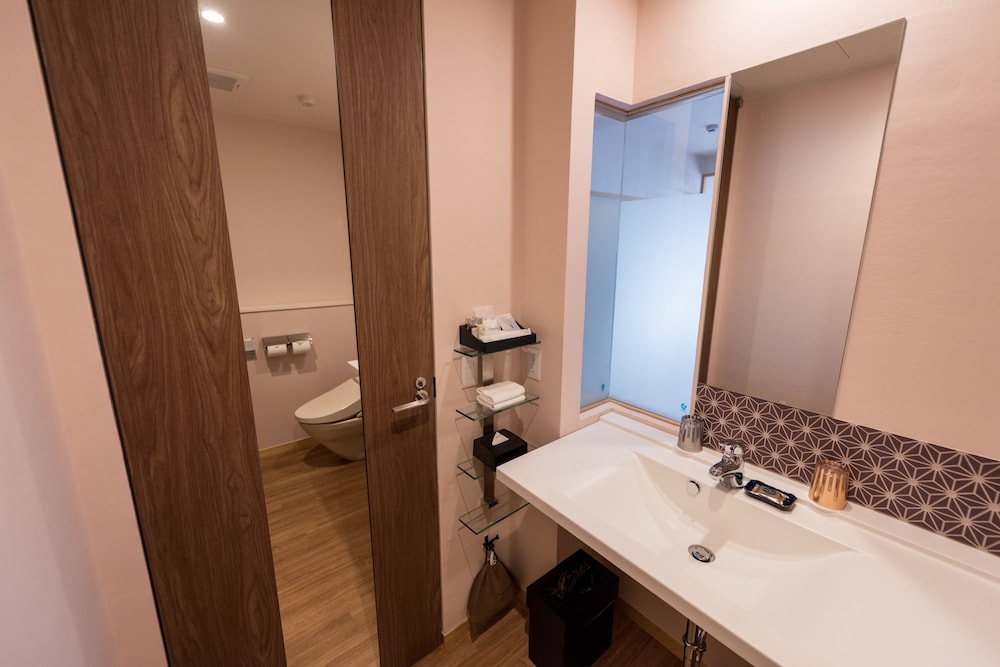Mizno Hotel 47/50