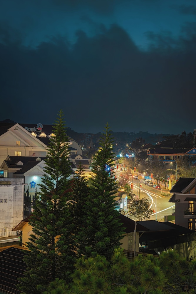 Dalat Gold Hotel 43/50