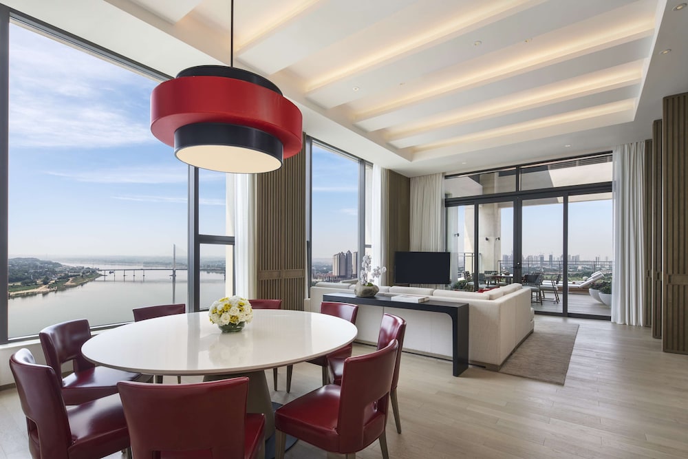 Hyatt Regency Zhuzhou 35/44