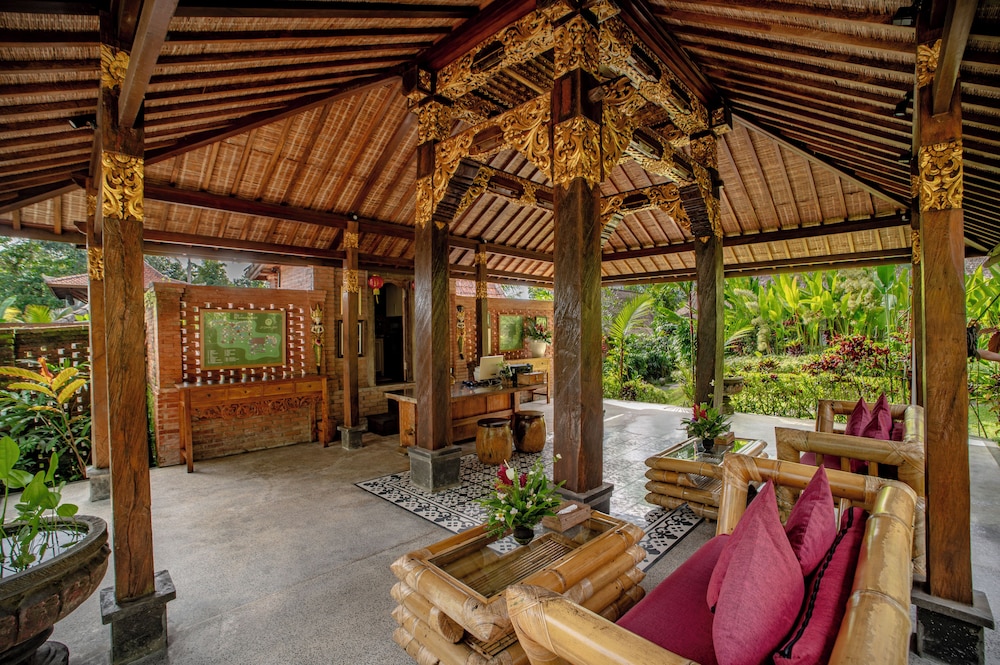 De Umah Bali Eco Tradi Home 12/50
