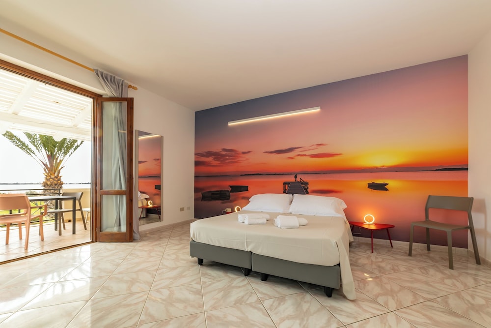 Resort Santa Maria 3/50