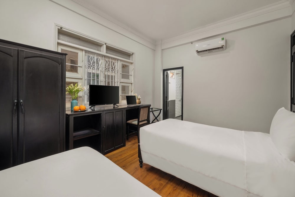 Kly Boutique Hotel 20/42