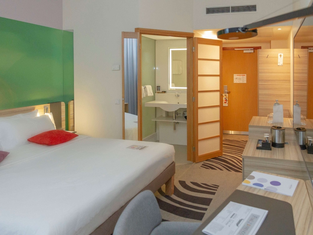 NOVOTEL WIEN CITY 23/68