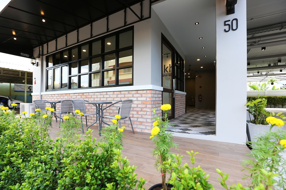 Sukh Serviced Apartment 1/37