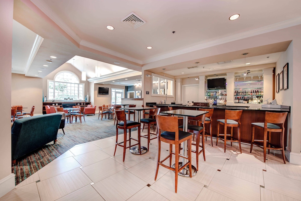 Residence Inn By Marriott Raleigh Crabtree 35/50