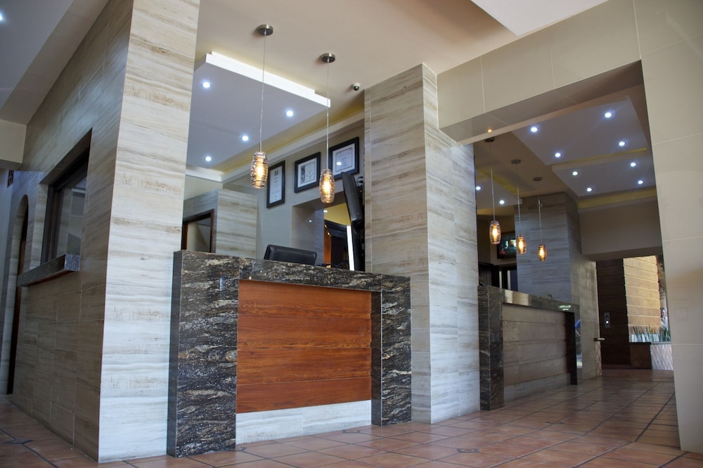 Hacienda Del Sol酒店(Hotel Hacienda Del Sol) 图片5