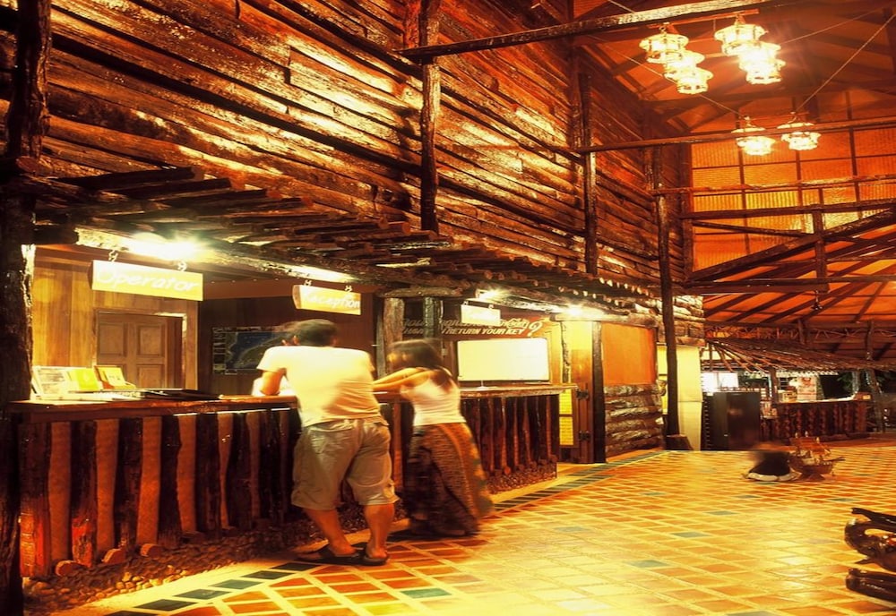 Banpu Koh Chang Hotel 24/69