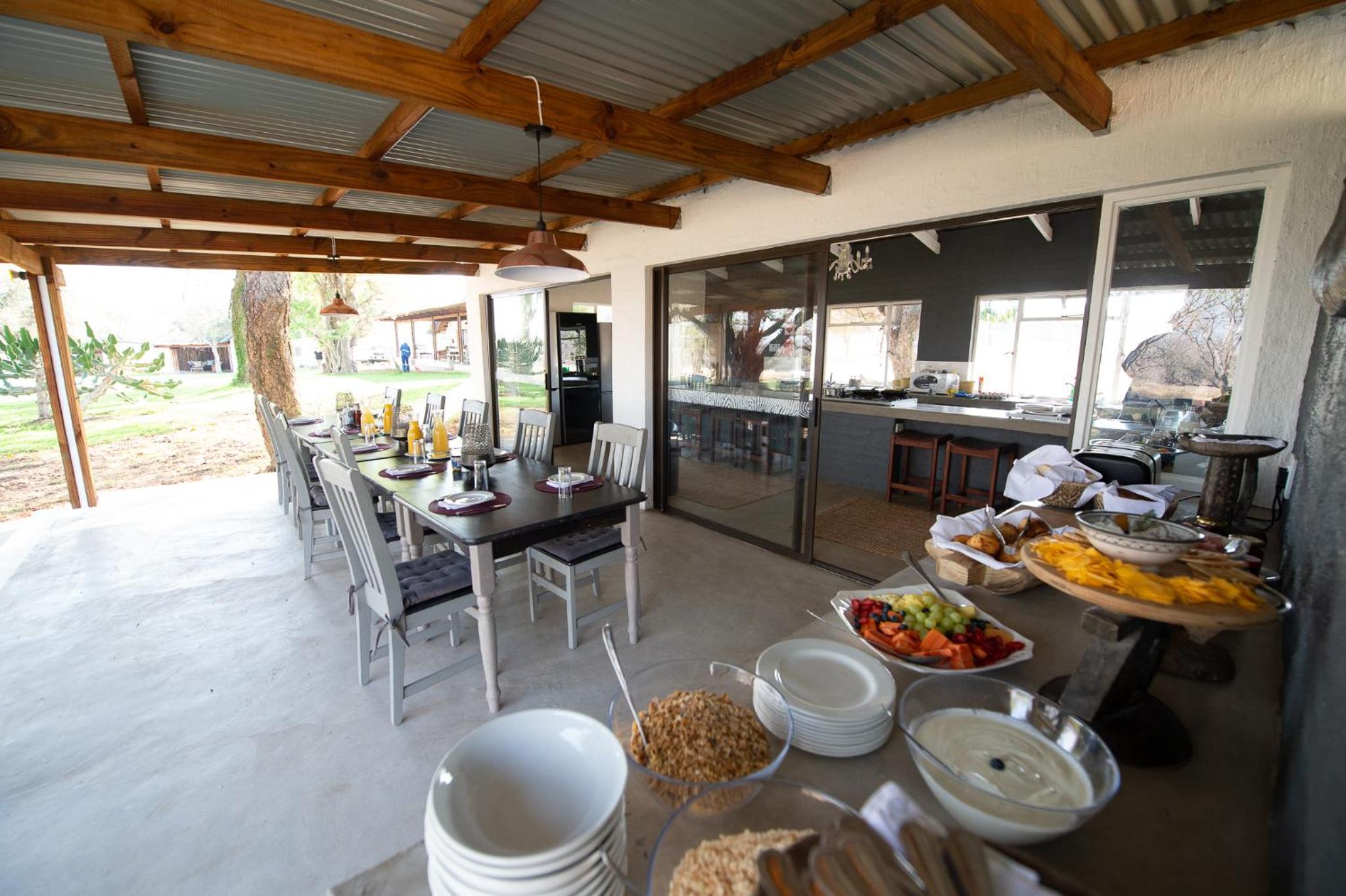 Makuwa Safari Lodge 25/34