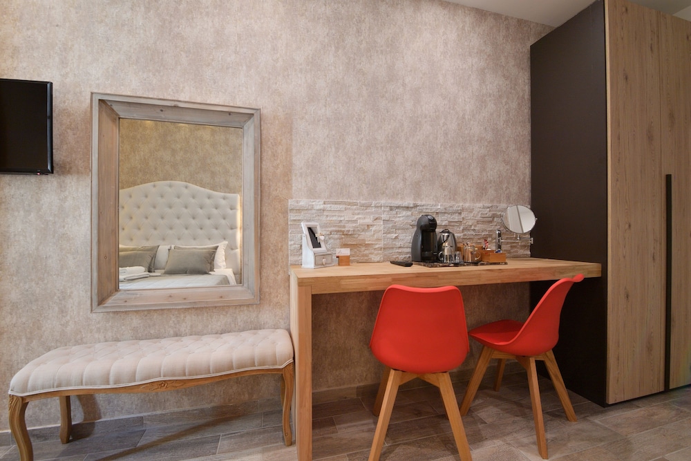 Relais Barberini 44/61