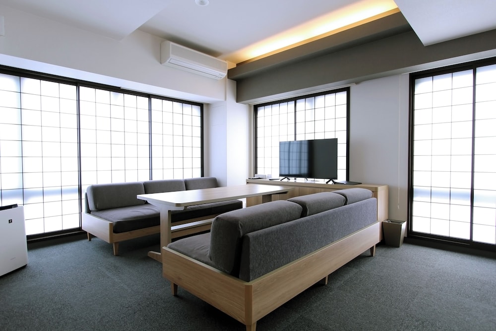 KOKO HOTEL Residence Kyoto Nijo Castle 34/45