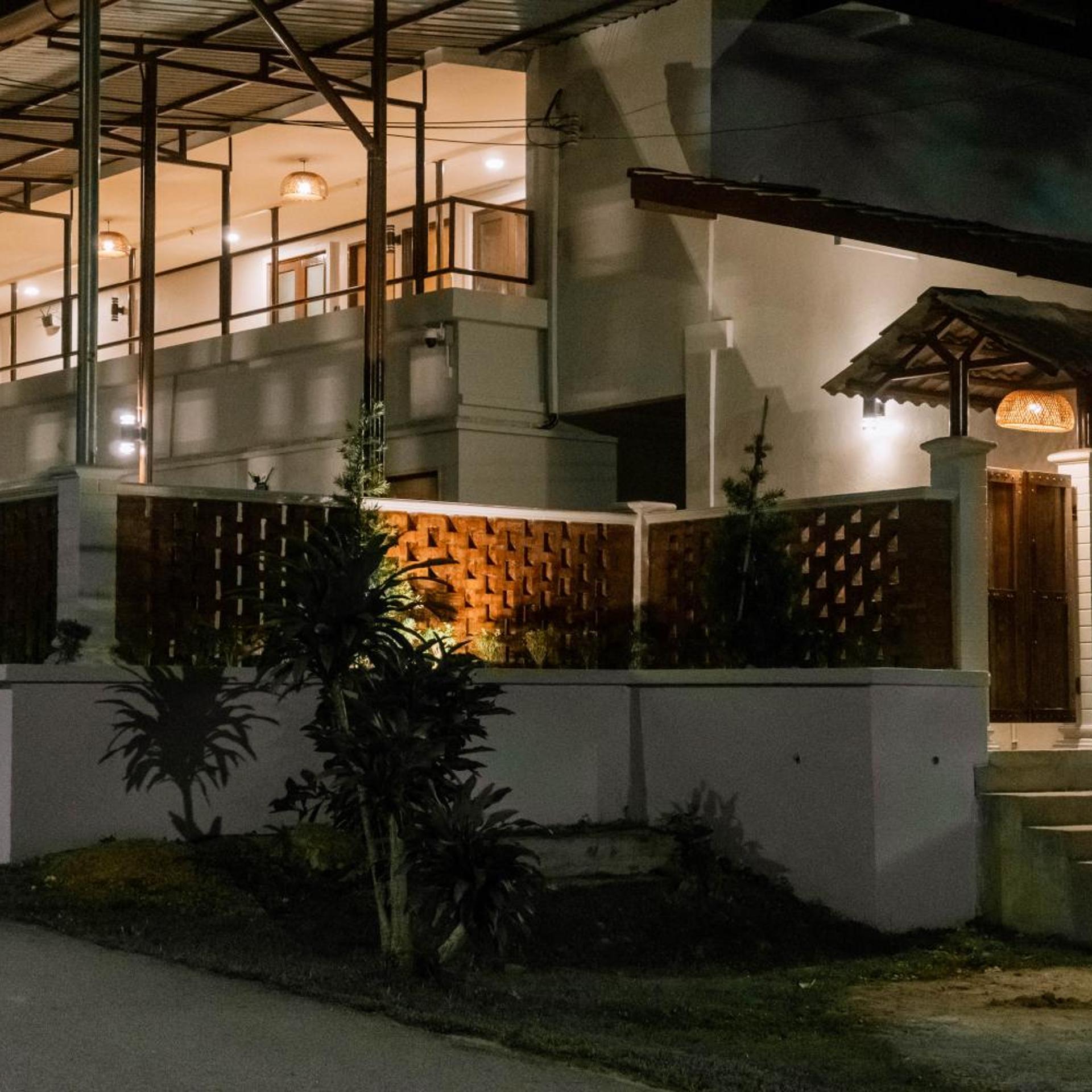 Mulyo Hotel 9/50