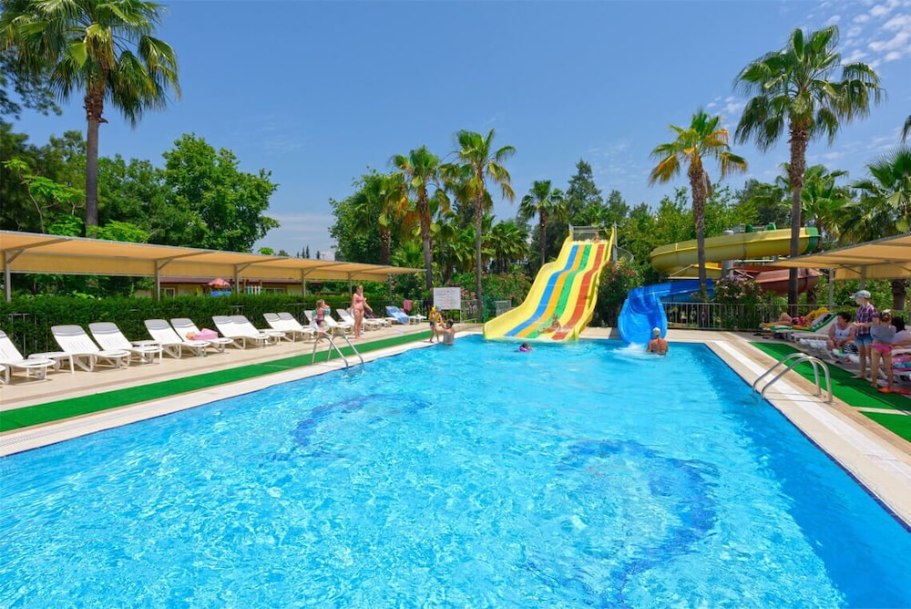 CLUB SIDELYA HOTEL 21/29
