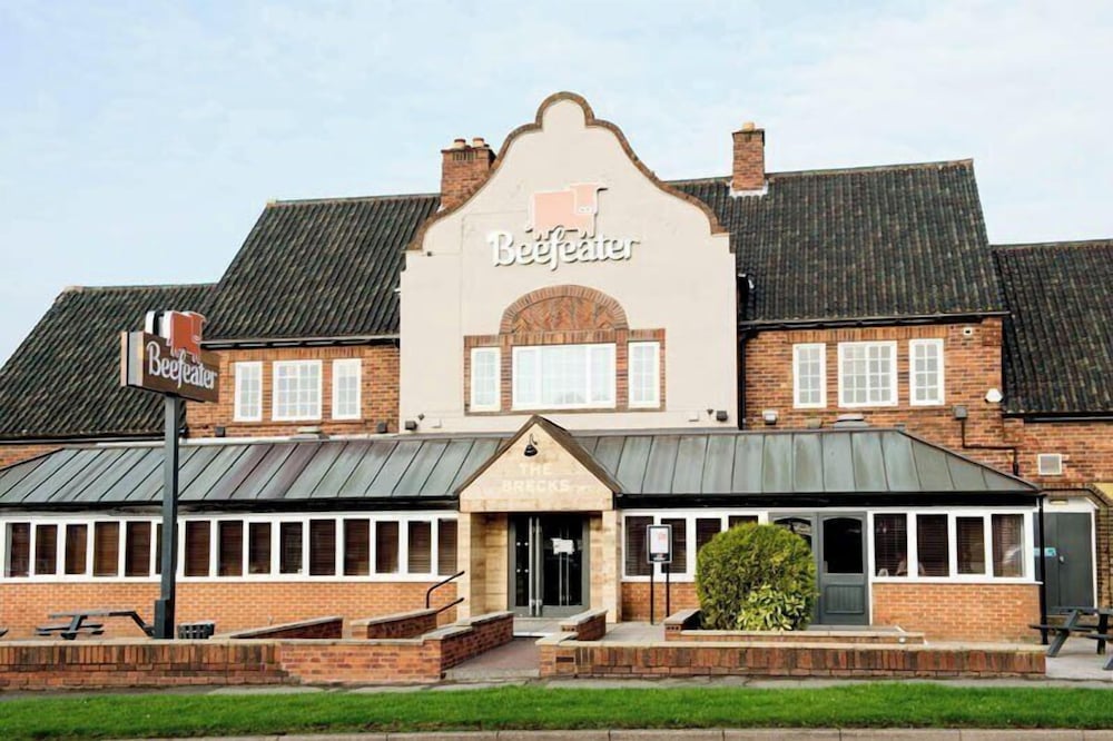 Premier Inn Rotherham East (M18/M1) 6/41