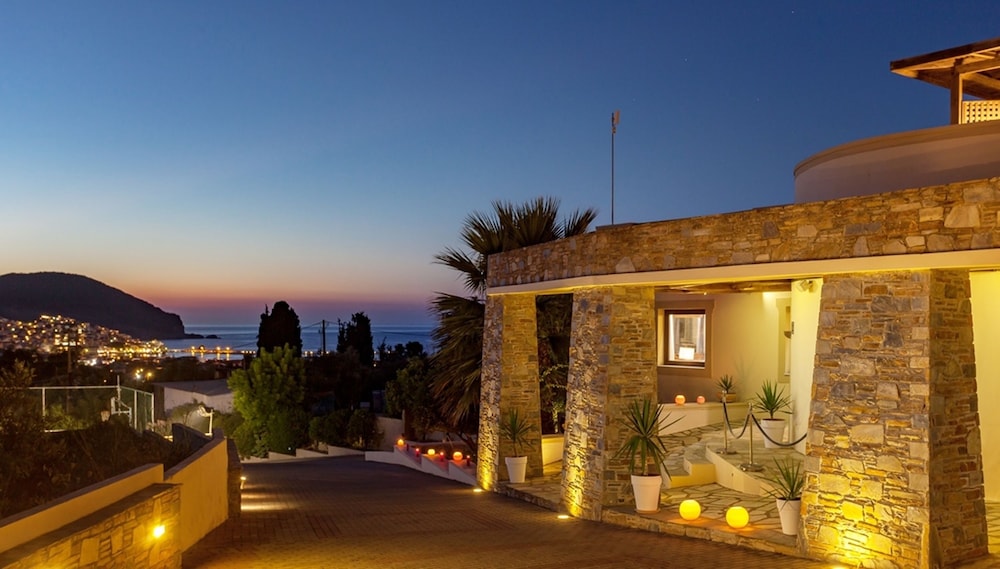 Skopelos Holidays Hotel 7/71