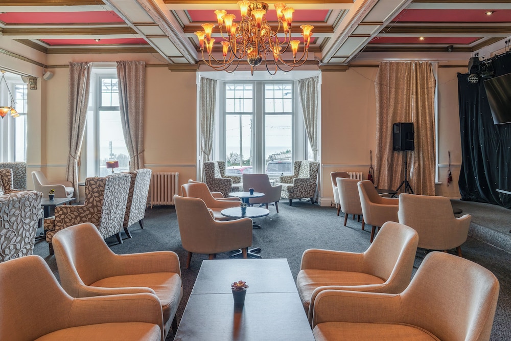 Savoy Hotel Blackpool 37/65