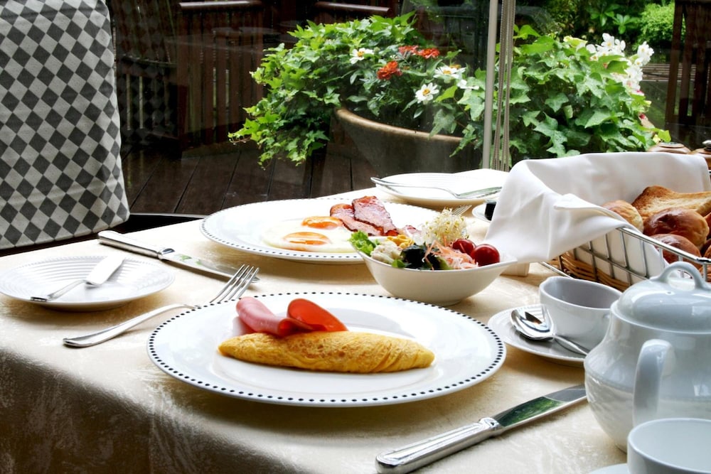 Hotel Molino Shin-Yuri 29/34