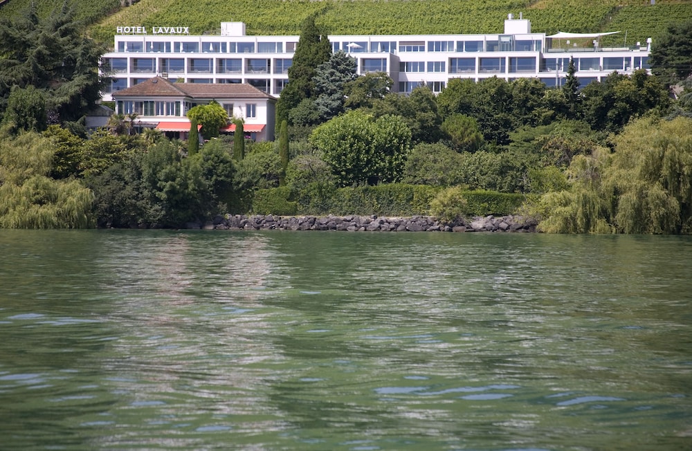 Hotel Lavaux 52/65