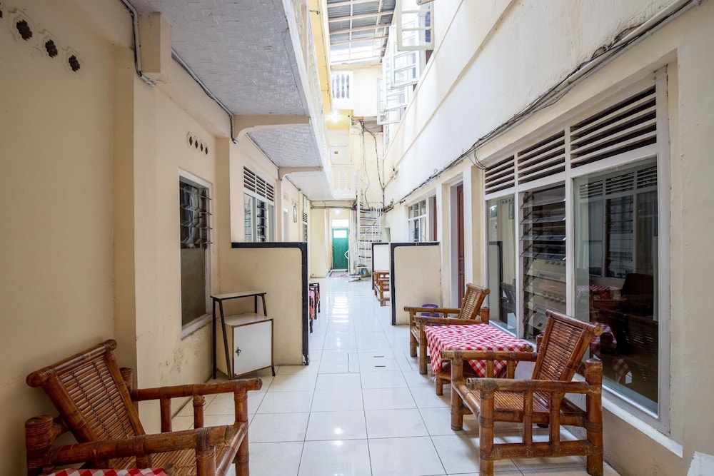Hotel Jogja Bukittinggi 38/50