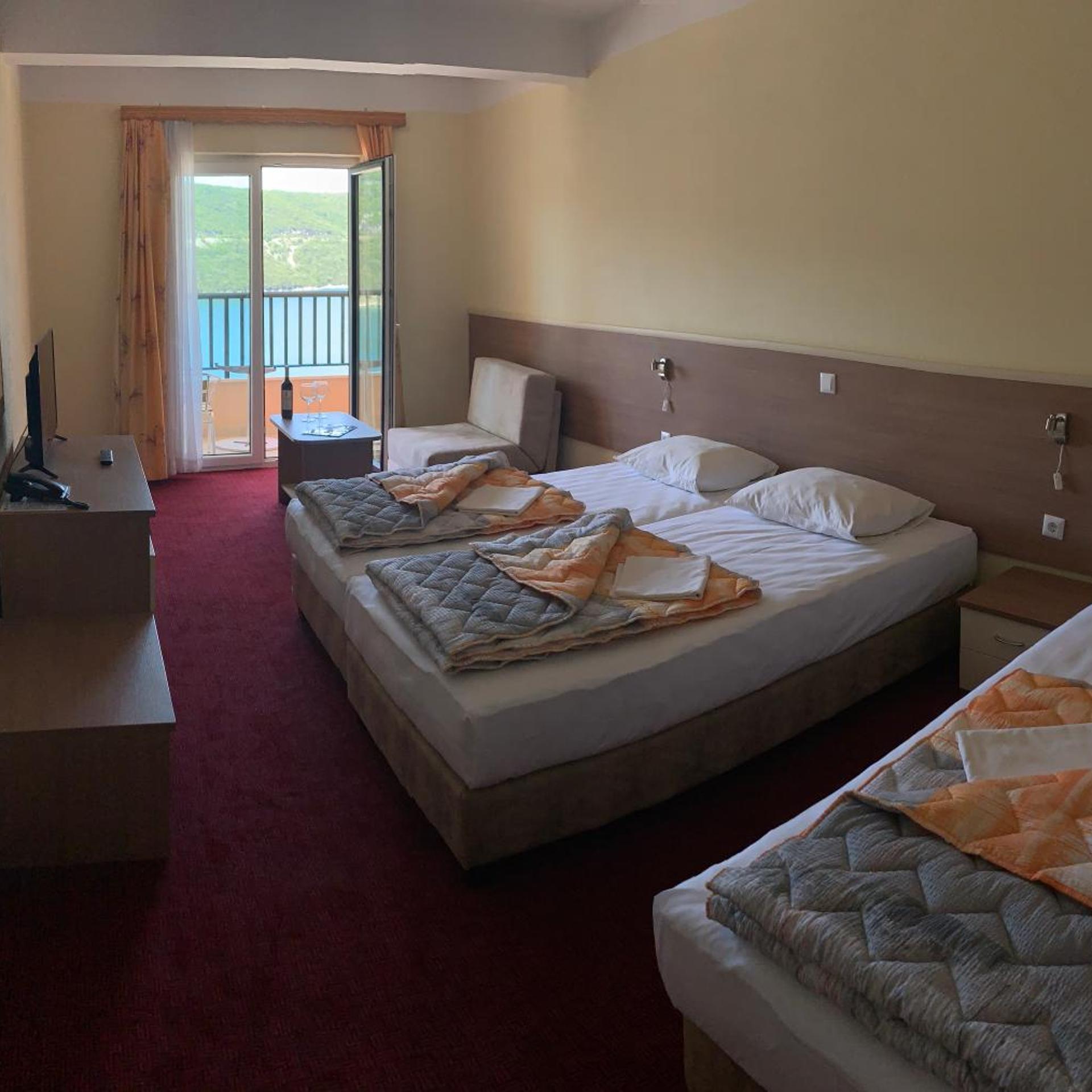Hotel Adria 20/55
