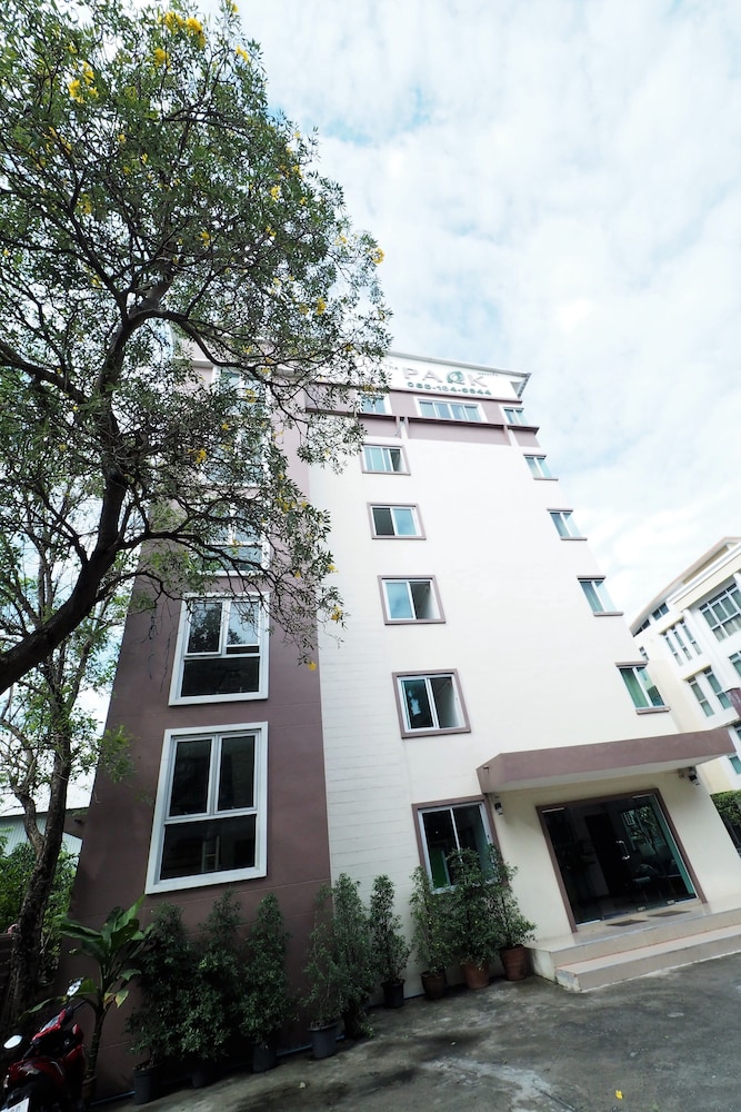 The Park Bangyai Residence 1/63