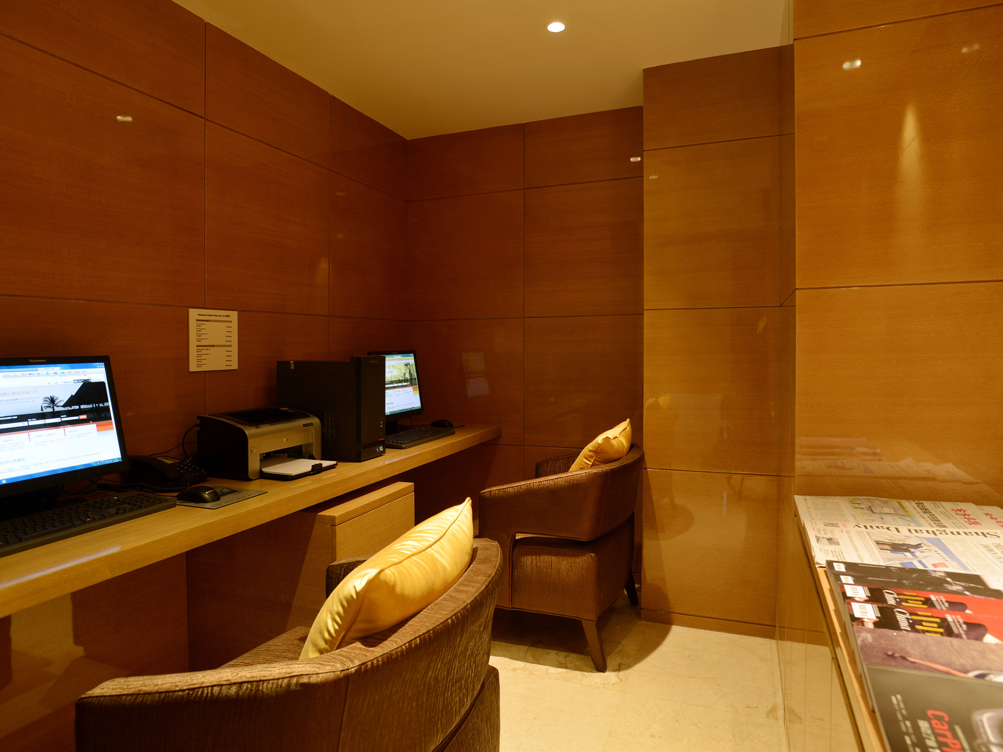 Crowne Plaza Shanghai Noah Square 11/50